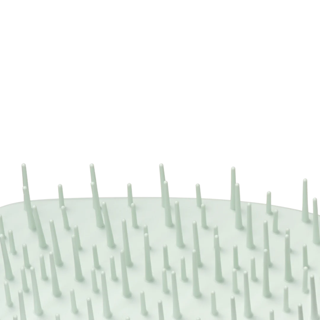 aside Hair Fall