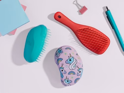 Volume Spray
