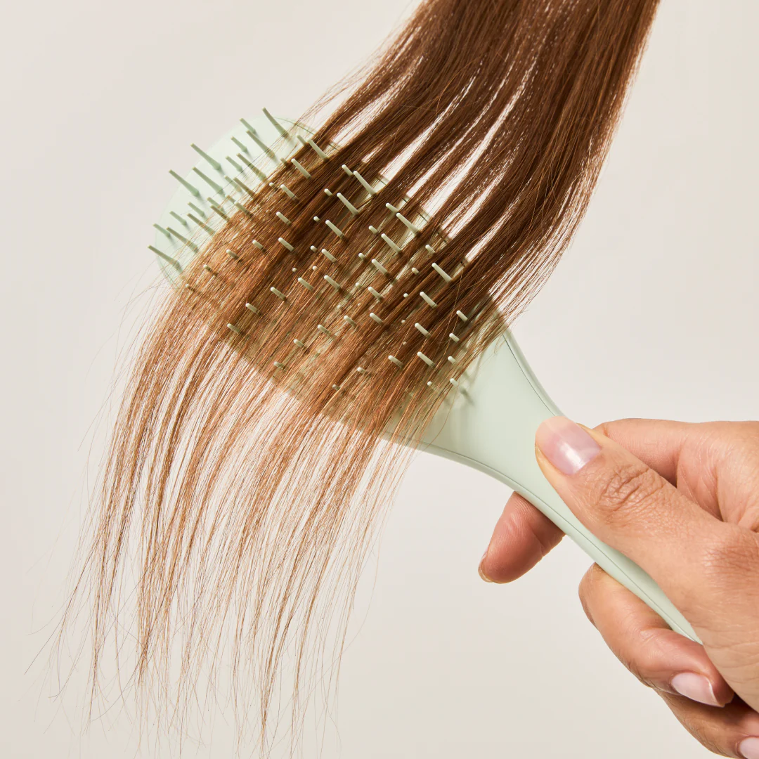 hair Fall